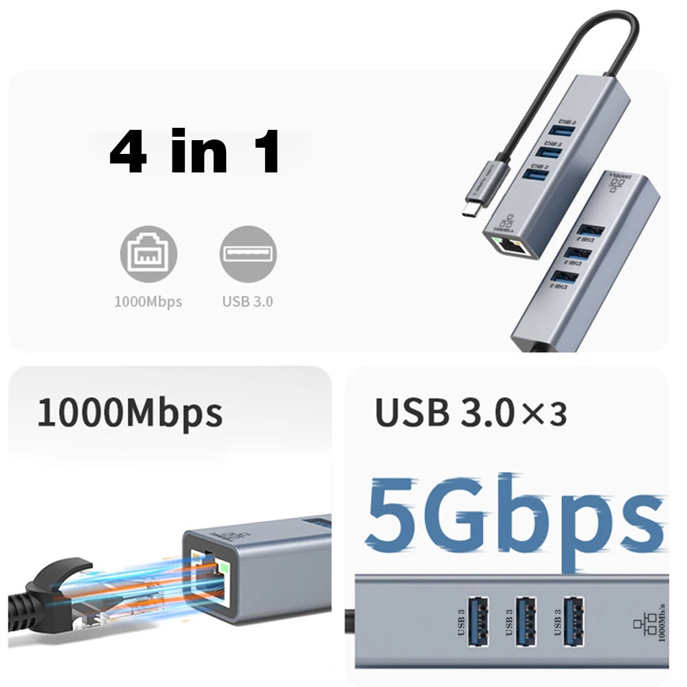 JSCC - HUB Docking Stations