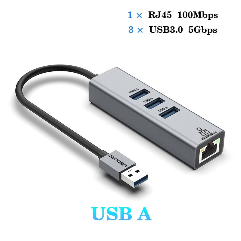 JSCC - HUB Docking Stations