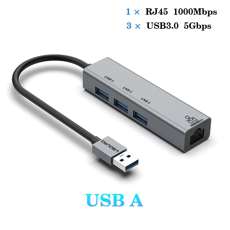 JSCC - HUB Docking Stations