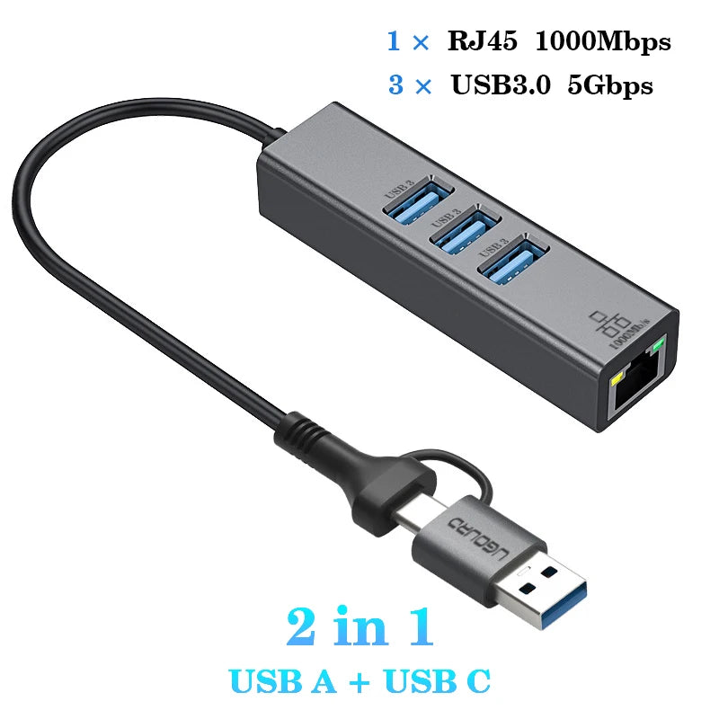 JSCC - HUB Docking Stations