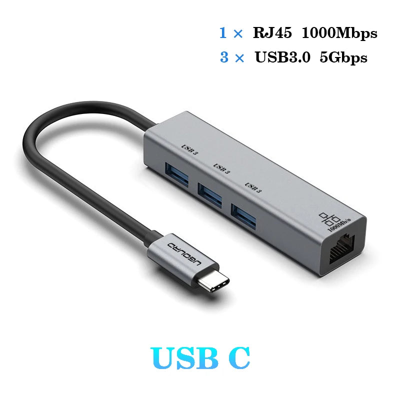 JSCC - HUB Docking Stations