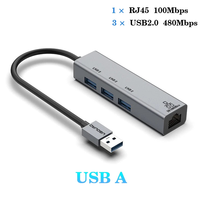 JSCC - HUB Docking Stations