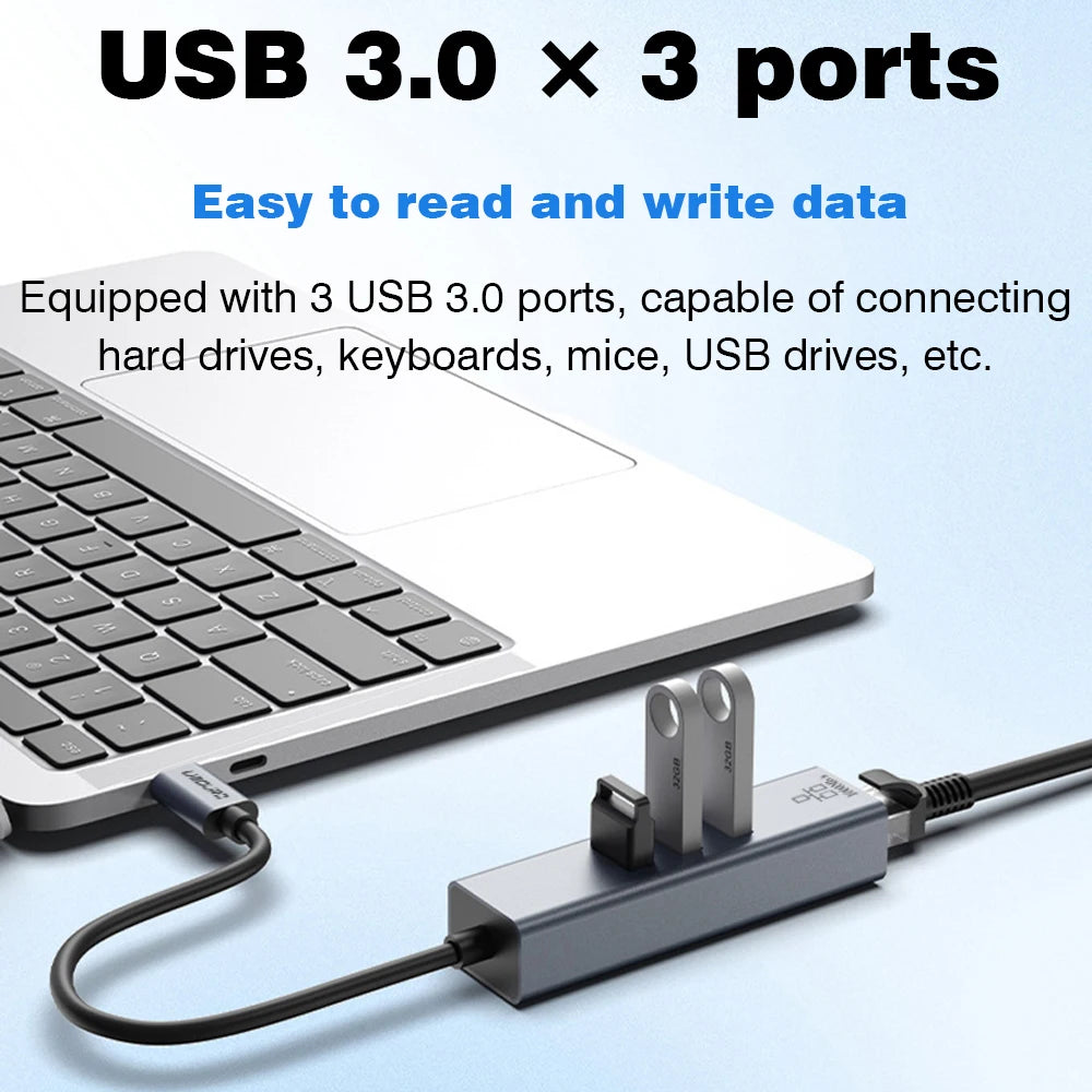 JSCC - HUB Docking Stations